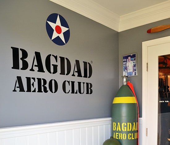 Custom Vinyl Wall Lettering Custom Vinyl Wall Lettering
