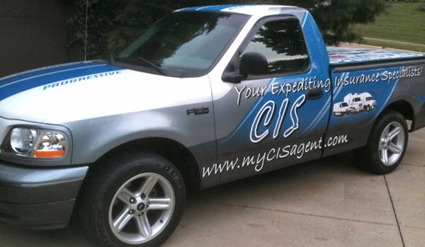 Premium vinyl adhesive truck lettering Premium vinyl adhesive truck lettering
