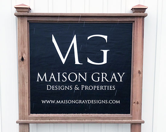 Custom Vinyl Lettering For Sign Custom Vinyl Lettering For Sign