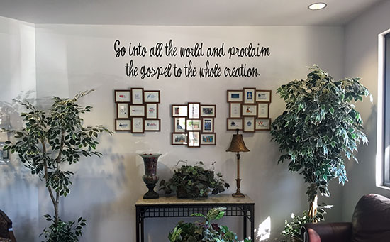 Custom Vinyl Lettering for Wall Vinyl Custom Vinyl Lettering for Wall Vinyl