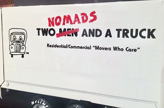 Custom Vinyl Lettering For Model Truck Custom Vinyl Lettering For Model Truck