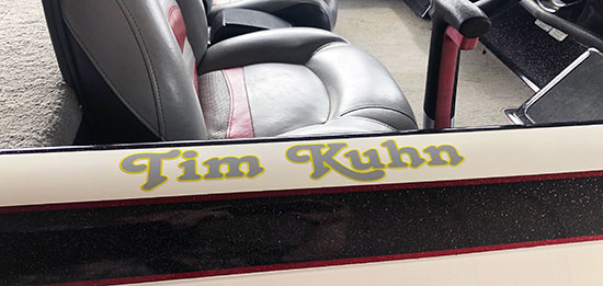 Custom Vinyl Lettering For Boat Custom Vinyl Lettering For Boat