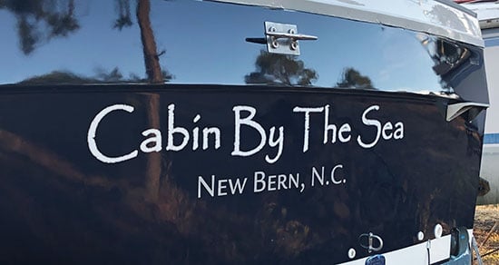 Custom Vinyl Lettering For Boat Custom Vinyl Lettering For Boat