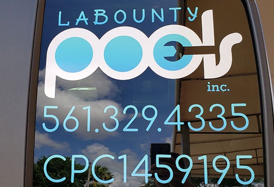 Custom Vinyl Logo For Vehicle Custom Vinyl Logo For Vehicle