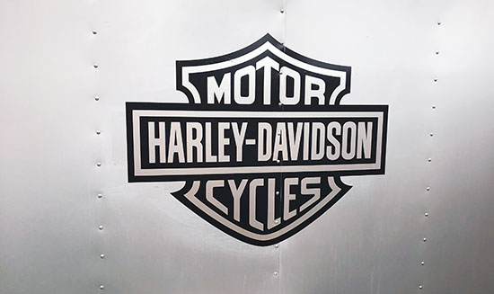 Custom Vinyl Decal For Trailer Custom Vinyl Decal For Trailer