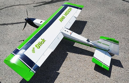 Custom Vinyl Decals For RC Plane Custom Vinyl Decals For RC Plane