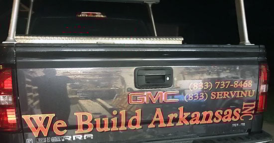 Custom Vinyl Lettering For Truck Custom Vinyl Lettering For Truck