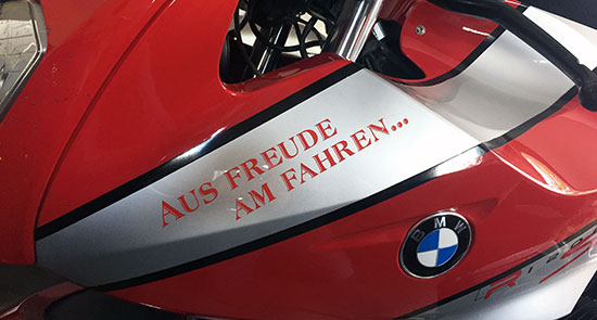 Custom Vinyl Lettering For Motorcycle Custom Vinyl Lettering For Motorcycle