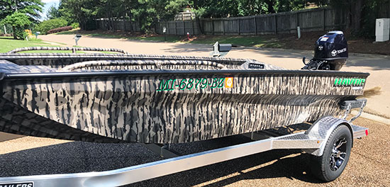 Custom Vinyl Lettering For Boat Registration Custom Vinyl Lettering For Boat Registration