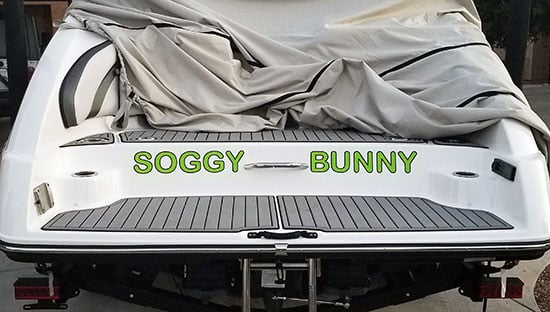 Custom Vinyl Boat Name Custom Vinyl Boat Name