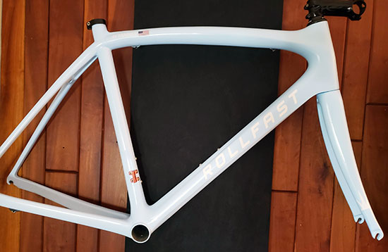 Custom Vinyl Lettering For Bicycle Frame Custom Vinyl Lettering For Bicycle Frame