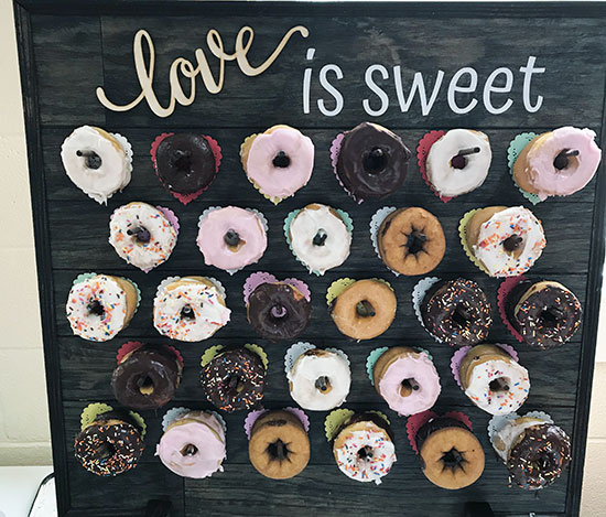 Custom Vinyl Decals For Donut Board Custom Vinyl Decals For Donut Board