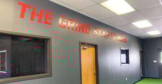 Custom Vinyl Lettering For Wall Custom Vinyl Lettering For Wall