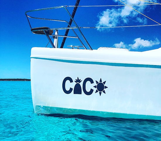 Custom Vinyl Decal For Boat Name Custom Vinyl Decal For Boat Name