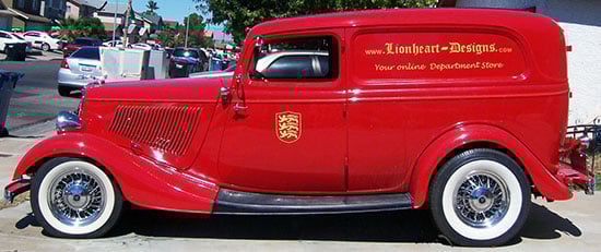 Custom Vinyl Decal For Vehicle Custom Vinyl Decal For Vehicle