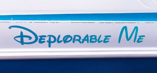Custom Vinyl Boat Lettering Custom Vinyl Boat Lettering