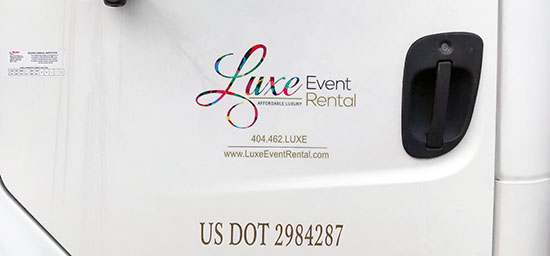 Custom Vinyl Logos For Vehicle Custom Vinyl Logos For Vehicle