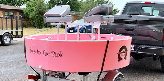 Custom Vinyl Boat Lettering Custom Vinyl Boat Lettering