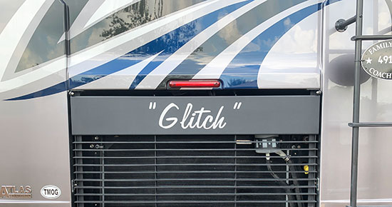 Custom Vinyl Vehicle Lettering Custom Vinyl Vehicle Lettering