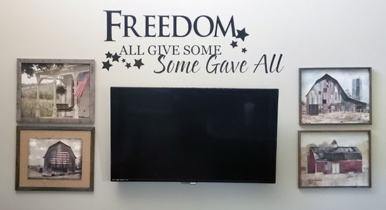 Custom Vinyl Wall Decal Custom Vinyl Wall Decal