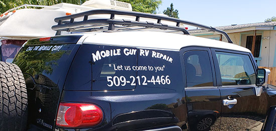 Custom Vinyl Lettering For Company Vehicle Custom Vinyl Lettering For Company Vehicle