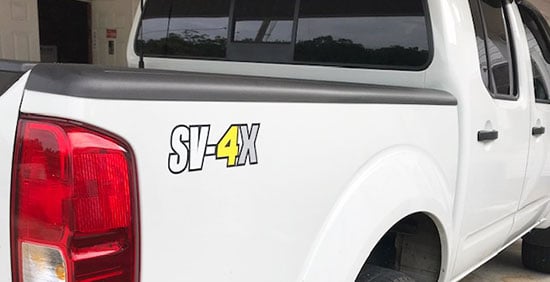 Custom Vinyl Lettering For Truck Custom Vinyl Lettering For Truck