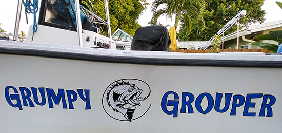 Custom Vinyl Lettering For Boat Custom Vinyl Lettering For Boat