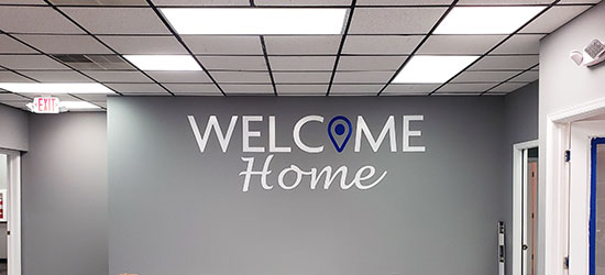 Custom Vinyl Lettering For Wall Custom Vinyl Lettering For Wall