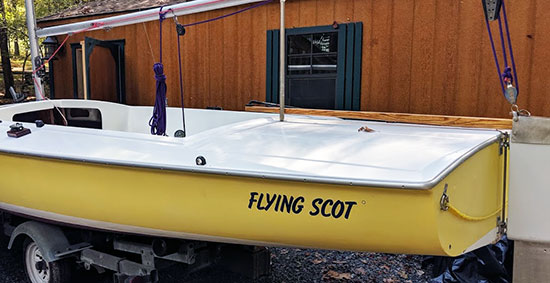 Custom Vinyl Boat Lettering Custom Vinyl Boat Lettering