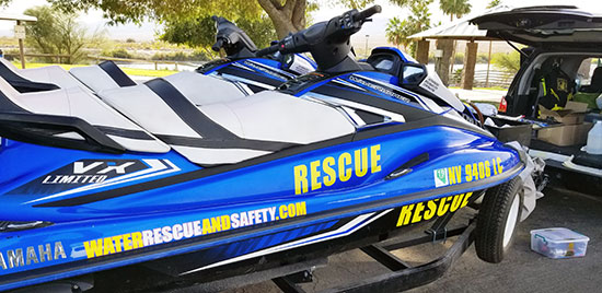 Custom Vinyl JetSki Lettering Custom Vinyl JetSki Lettering