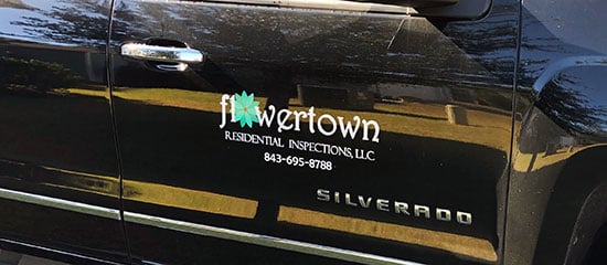 Custom Vinyl Vehicle Lettering Custom Vinyl Vehicle Lettering