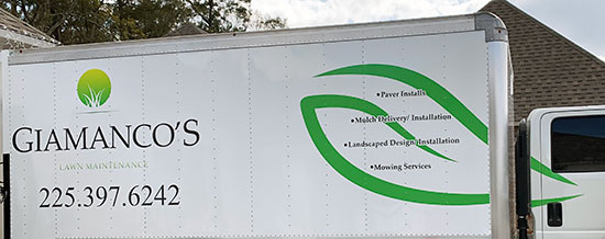 Custom Vinyl Decals For Truck Custom Vinyl Decals For Truck