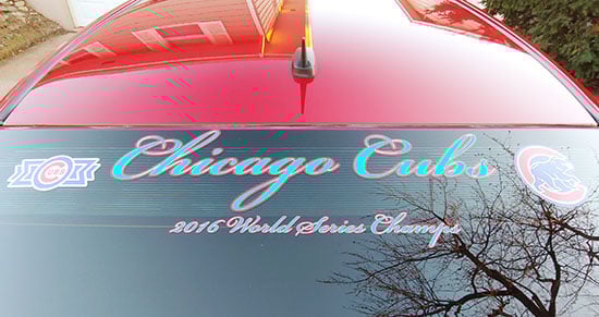Custom Vinyl Lettering For Vehicle Window Custom Vinyl Lettering For Vehicle Window