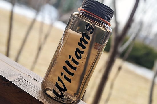Custom Vinyl Lettering For Bottle Custom Vinyl Lettering For Bottle