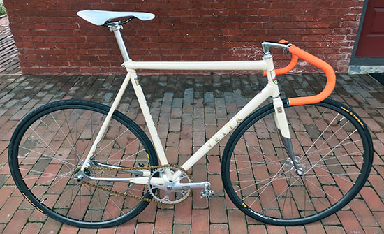 Custom Vinyl Lettering For Bicycle Custom Vinyl Lettering For Bicycle