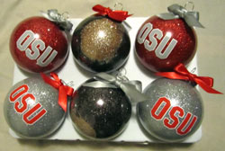 Christmas ornaments Christmas ornaments