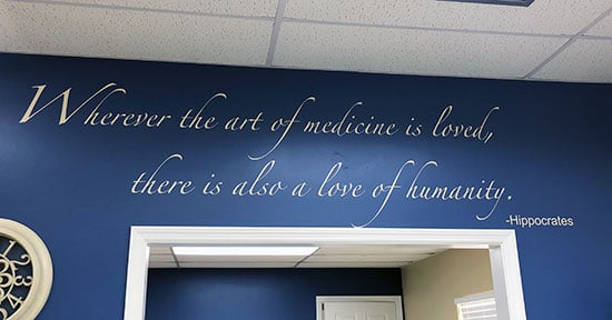 Custom Wall Vinyl Custom Wall Vinyl