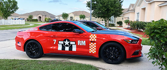 Custom Vinyl Decals For Car Custom Vinyl Decals For Car