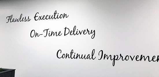 Custom Vinyl Wall Decal Custom Vinyl Wall Decal